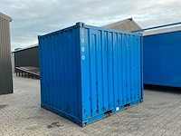 Opslagcontainer 10ft - afbeelding 6 van  11
