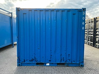 Opslagcontainer 10ft - afbeelding 8 van  11