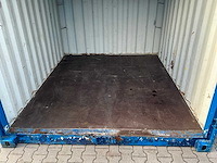 Opslagcontainer 10ft - afbeelding 10 van  11