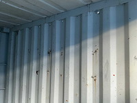 Opslagcontainer 10ft - afbeelding 11 van  11