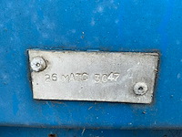 Opslagcontainer 10ft - afbeelding 3 van  11