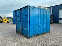 Opslagcontainer 10ft - afbeelding 5 van  11