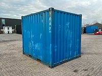 Opslagcontainer 10ft - afbeelding 7 van  11