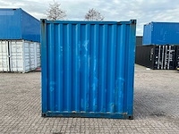 Opslagcontainer 10ft - afbeelding 8 van  11