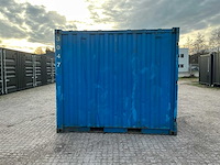 Opslagcontainer 10ft - afbeelding 10 van  11