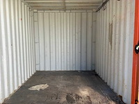Opslagcontainer 10ft - afbeelding 2 van  6