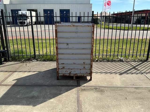 Opslagcontainer (10x) - afbeelding 2 van  6