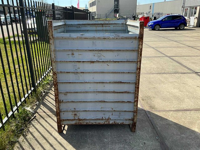 Opslagcontainer (10x) - afbeelding 4 van  6