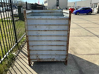 Opslagcontainer (10x) - afbeelding 4 van  6
