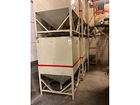 Opslagcontainer (10x) - afbeelding 2 van  4