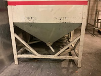 Opslagcontainer (10x) - afbeelding 3 van  4