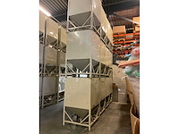 Opslagcontainer (12x) - afbeelding 3 van  4