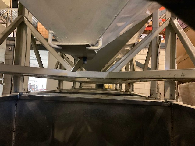 Opslagcontainer (12x) - afbeelding 4 van  4