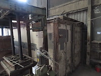 Opslagcontainer 20ft - afbeelding 1 van  8