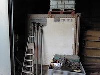 Opslagcontainer 20ft - afbeelding 3 van  8