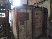 Opslagcontainer 20ft - afbeelding 4 van  8