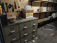 Opslagcontainer 20ft - afbeelding 6 van  8