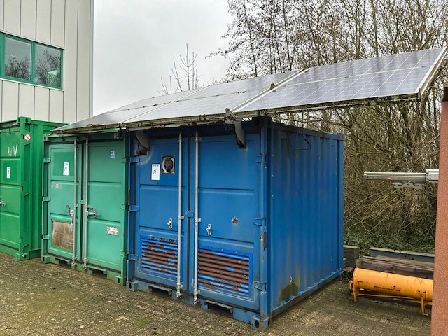 Opslagcontainer (2x) - afbeelding 2 van  4