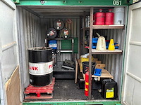 Opslagcontainer (2x) - afbeelding 3 van  4