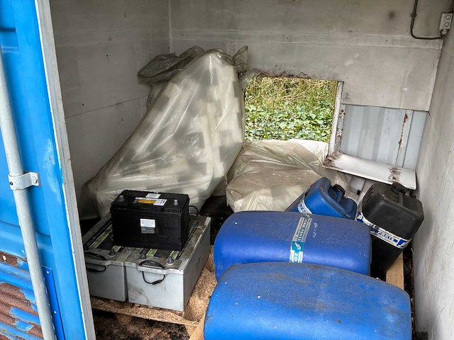 Opslagcontainer (2x) - afbeelding 4 van  4