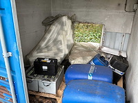 Opslagcontainer (2x) - afbeelding 4 van  4