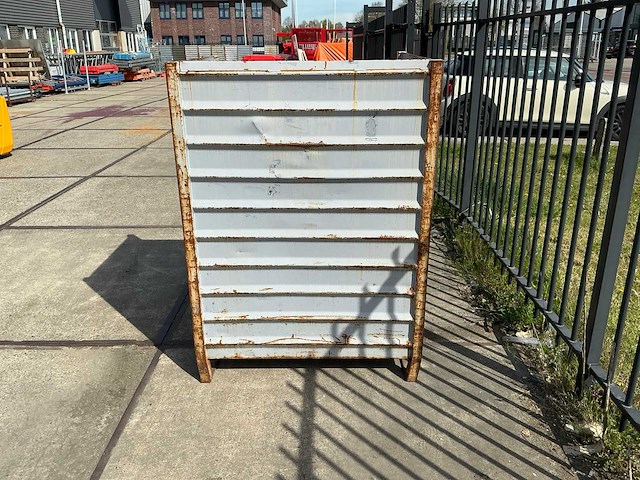 Opslagcontainer (2x) - afbeelding 3 van  6