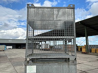 Opslagcontainer (2x) - afbeelding 2 van  2