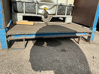 Opslagcontainer (2x) - afbeelding 2 van  4