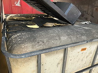 Opslagcontainer (2x) - afbeelding 4 van  4