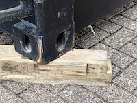 Opslagcontainer 40ft hq - afbeelding 4 van  14