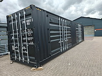 Opslagcontainer 40ft hq - afbeelding 8 van  14