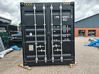 Opslagcontainer 40ft hq - afbeelding 9 van  14