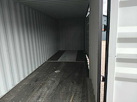 Opslagcontainer 40ft hq - afbeelding 12 van  14