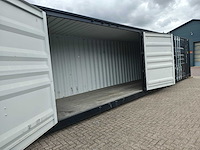 Opslagcontainer 40ft hq - afbeelding 14 van  14