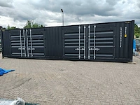Opslagcontainer 40ft hq - afbeelding 7 van  14