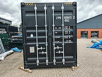 Opslagcontainer 40ft hq - afbeelding 9 van  14