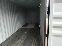 Opslagcontainer 40ft hq - afbeelding 12 van  14