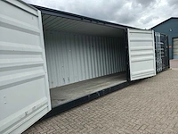 Opslagcontainer 40ft hq - afbeelding 14 van  14