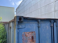 Opslagcontainer 40ft. met inhoud - afbeelding 4 van  10