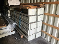 Opslagcontainer 40ft. met inhoud - afbeelding 7 van  10
