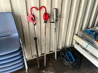 Opslagcontainer 40ft. met inhoud - afbeelding 7 van  7