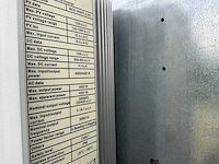 Opslagcontainer 40ft. met zonnepanelen / omvormer (3x) - afbeelding 16 van  33