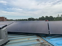 Opslagcontainer 40ft. met zonnepanelen / omvormer (3x) - afbeelding 19 van  33