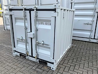 Opslagcontainer 5 ft - afbeelding 1 van  6