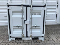 Opslagcontainer 5 ft - afbeelding 2 van  6