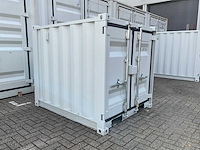 Opslagcontainer 5 ft - afbeelding 3 van  6