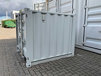 Opslagcontainer 5 ft - afbeelding 4 van  6