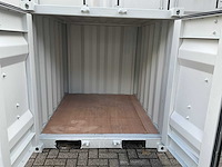 Opslagcontainer 5 ft - afbeelding 5 van  6