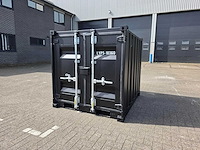 Opslagcontainer 5 ft - afbeelding 1 van  6
