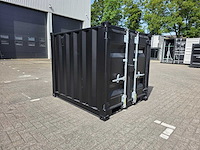 Opslagcontainer 5 ft - afbeelding 3 van  6
